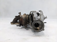 2009-2012 Audi A4 Turbocharger Turbo Charger Super Charger Supercharger 1517813 - Oemusedautoparts1.com