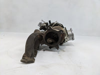 2009-2012 Audi A4 Turbocharger Turbo Charger Super Charger Supercharger 1517813 - Oemusedautoparts1.com
