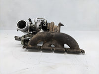 2009-2012 Audi A4 Turbocharger Turbo Charger Super Charger Supercharger 1517813 - Oemusedautoparts1.com
