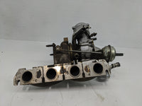 2009-2012 Audi A4 Turbocharger Turbo Charger Super Charger Supercharger 1517813 - Oemusedautoparts1.com