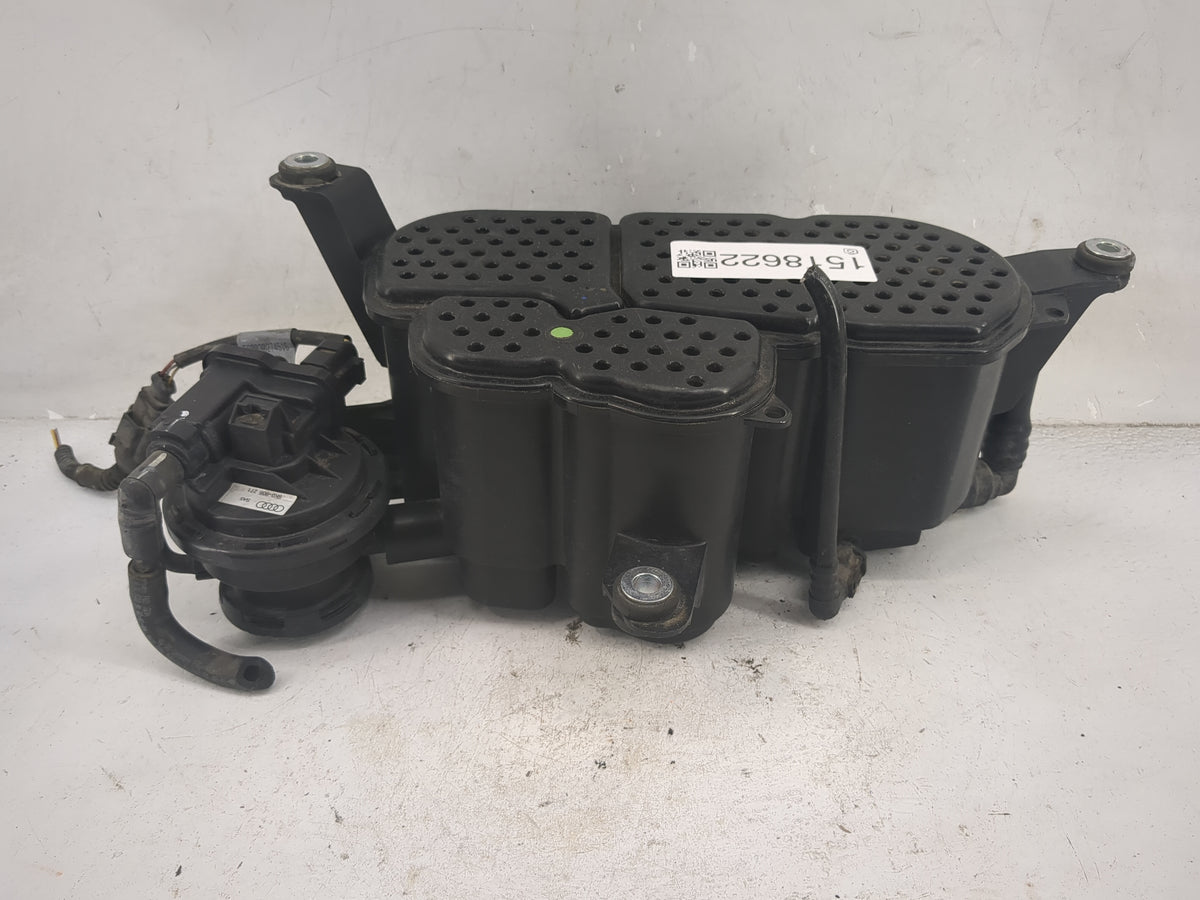 2010 Audi A4 Fuel Vapor Charcoal Canister 1518622 - Oemusedautoparts1.com