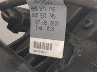 2010 Audi A4 Fuel Vapor Charcoal Canister 1518622 - Oemusedautoparts1.com