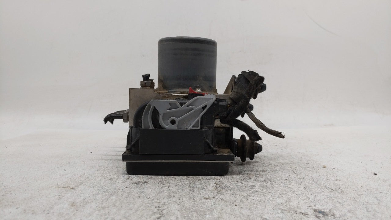 2010-2012 Audi A4 ABS Pump Control Module Replacement P/N:8K0 907 379 BH 8K0 907 379 BT, 8K0 614 517 CT Fits Fits 2010 2011 