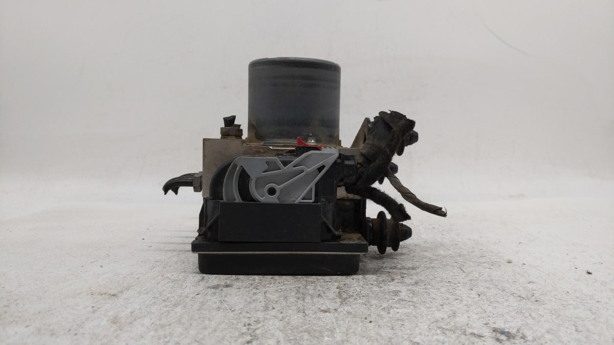 2010-2012 Audi A4 Anti-Lock Brake ABS Pump Module Actuator OEM P/N:8K0 907 379 BH 8K0 907 379 BT Fits Fits 2010 2011 2012 OE
