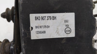 2010-2012 Audi A4 ABS Pump Control Module Replacement P/N:8K0 907 379 BH 8K0 907 379 BT, 8K0 614 517 CT Fits Fits 2010 2011 
