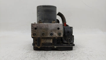 2010-2012 Audi A4 ABS Pump Control Module Replacement P/N:8K0 907 379 BH 8K0 907 379 BT, 8K0 614 517 CT Fits Fits 2010 2011 