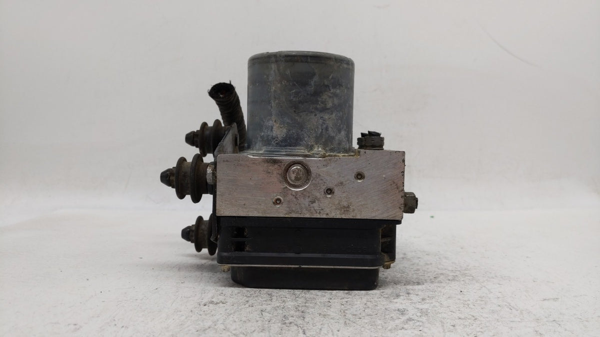 2010-2012 Audi A4 Anti-Lock Brake ABS Pump Module Actuator OEM P/N:8K0 907 379 BH 8K0 907 379 BT Fits Fits 2010 2011 2012 OE
