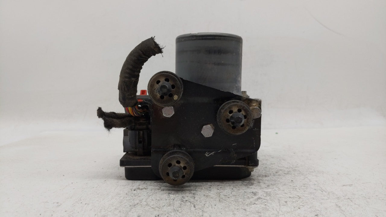 2010-2012 Audi A4 ABS Pump Control Module Replacement P/N:8K0 907 379 BH 8K0 907 379 BT, 8K0 614 517 CT Fits Fits 2010 2011 