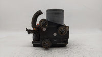 2010-2012 Audi A4 Anti-Lock Brake ABS Pump Module Actuator OEM P/N:8K0 907 379 BH 8K0 907 379 BT Fits Fits 2010 2011 2012 OE