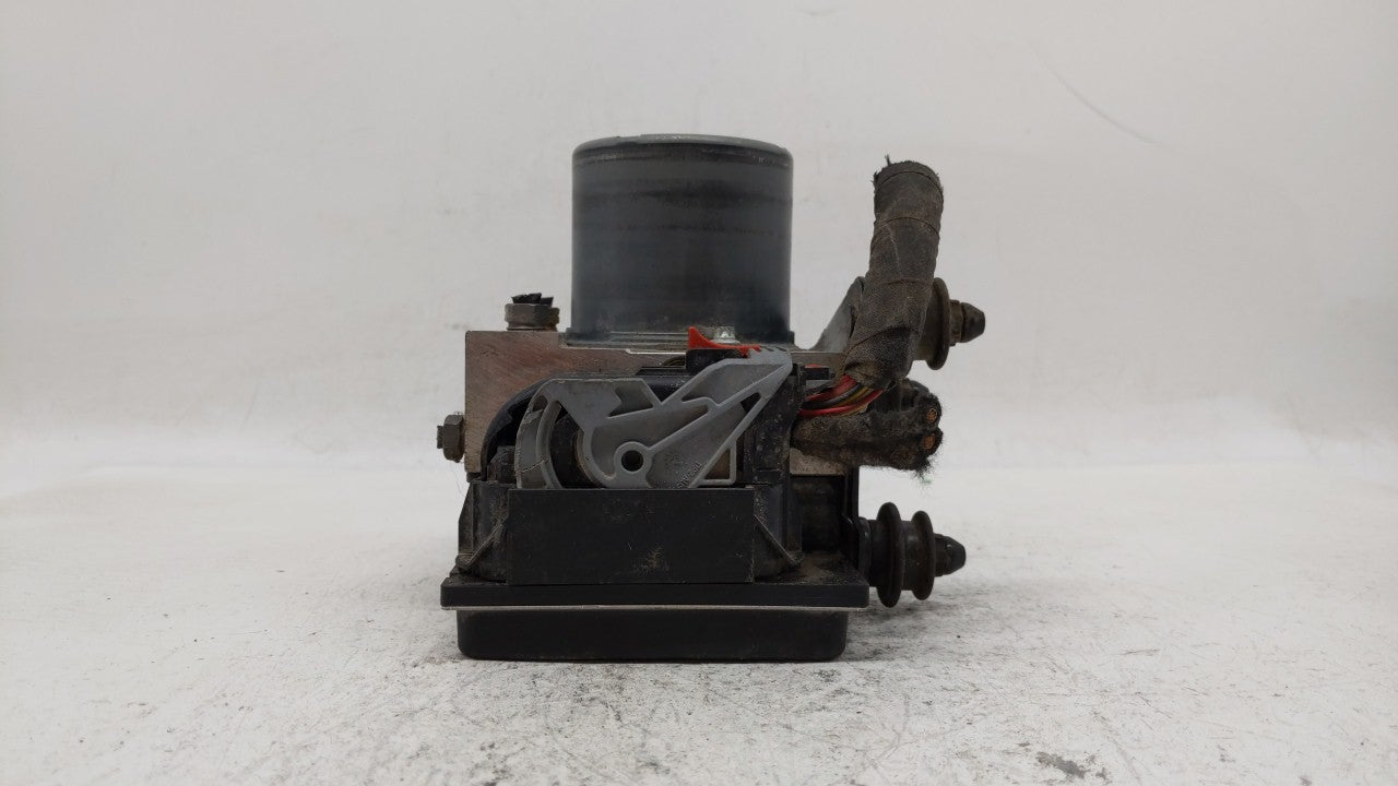 2010-2012 Audi A4 ABS Pump Control Module Replacement P/N:8K0 907 379 BH 8K0 907 379 BT, 8K0 614 517 CT Fits Fits 2010 2011 