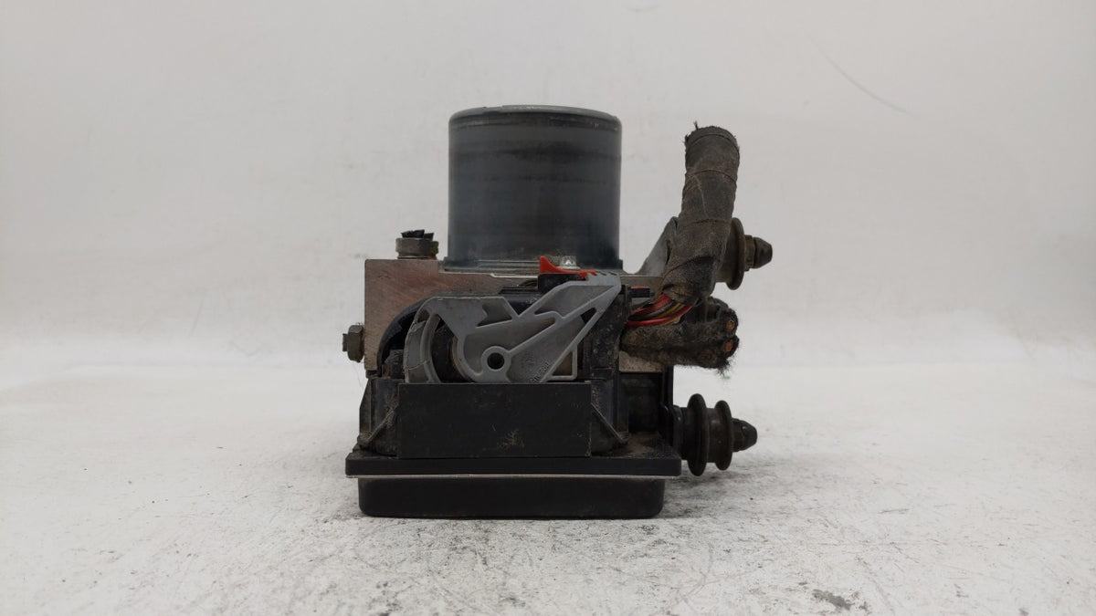 2010-2012 Audi A4 Anti-Lock Brake ABS Pump Module Actuator OEM P/N:8K0 907 379 BH 8K0 907 379 BT Fits Fits 2010 2011 2012 OE
