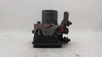 2010-2012 Audi A4 Anti-Lock Brake ABS Pump Module Actuator OEM P/N:8K0 907 379 BH 8K0 907 379 BT Fits Fits 2010 2011 2012 OE
