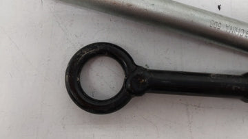 2010 Audi A4 Lug Nug Tools