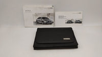 2010 Audi A4 Owners Manual Book Guide OEM Used Auto Parts - Oemusedautoparts1.com