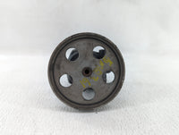 2009-2012 Audi A4 Power Steering Column Pump Oem - Oemusedautoparts1.com