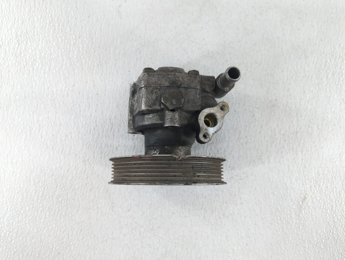 2009-2012 Audi A4 Power Steering Column Pump Oem - Oemusedautoparts1.com