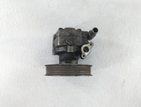 2009-2012 Audi A4 Power Steering Column Pump Oem - Oemusedautoparts1.com
