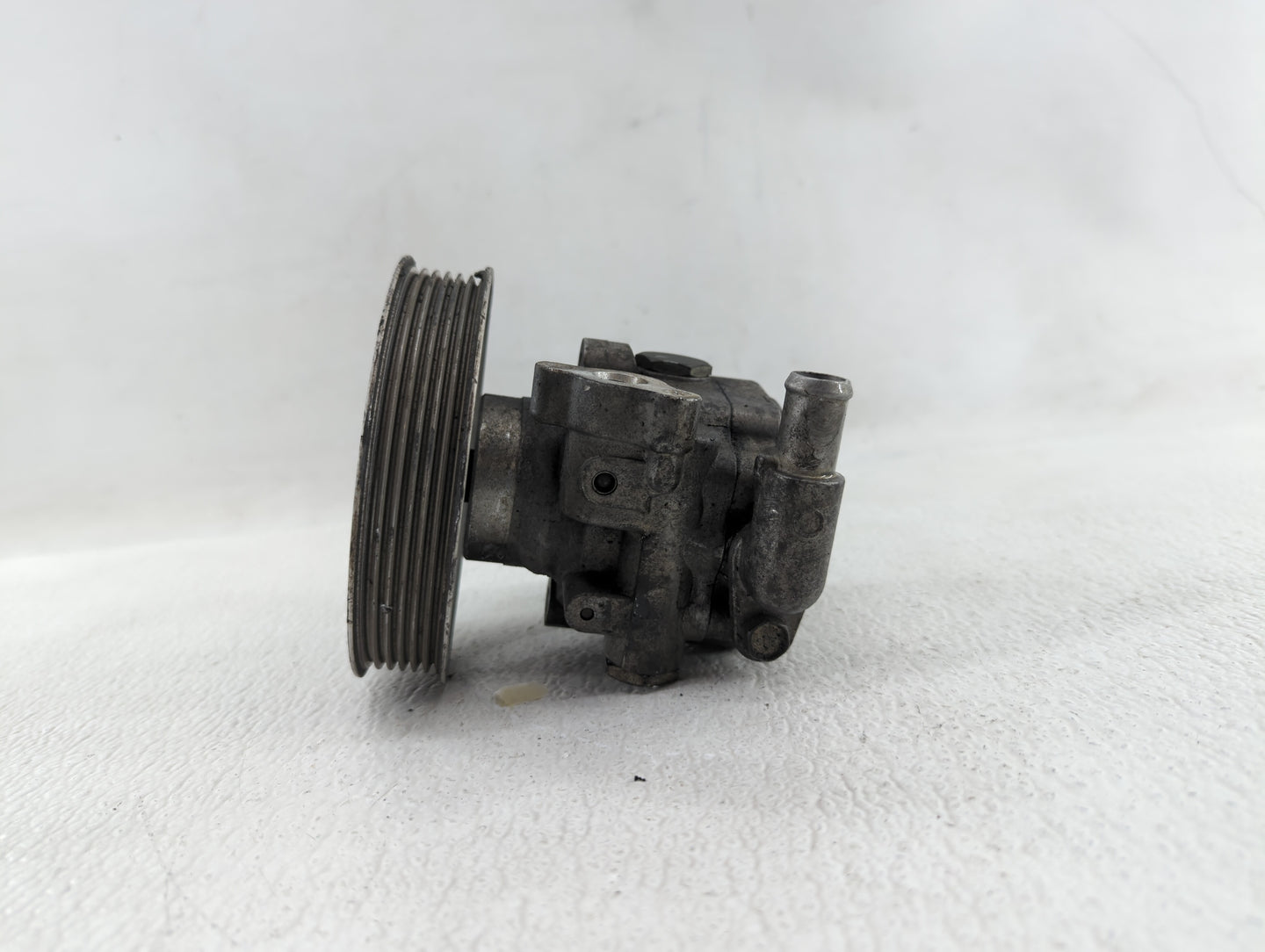 2009-2012 Audi A4 Power Steering Column Pump Oem - Oemusedautoparts1.com