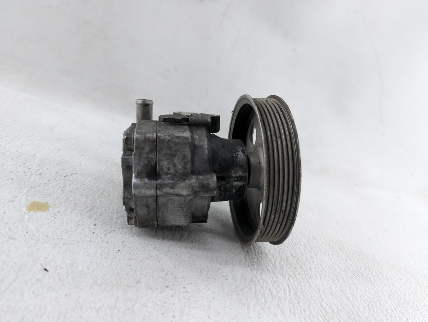 2009-2012 Audi A4 Power Steering Column Pump Oem - Oemusedautoparts1.com