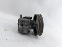 2009-2012 Audi A4 Power Steering Column Pump Oem - Oemusedautoparts1.com