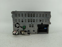 2010-2012 Audi A4 Am Fm Cd Player Radio Receiver - Oemusedautoparts1.com