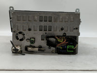 2010-2012 Audi A4 Radio AM FM Cd Player Receiver Replacement P/N:8T1 035 186 R 4G0035082C Fits OEM Used Auto Parts - Oemused