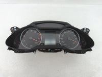 2010-2012 Audi A4 Instrument Cluster Speedometer Gauges P/N:8K0920950E 8K0 920 950 E, 8K0920950H Fits Fits 2010 2011 2012 OE
