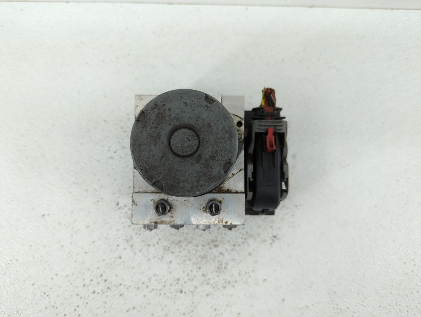 2009-2010 Audi A4 ABS Pump Control Module Replacement P/N:8K0 907 379 CA 8K0 614 517 FL, 8K0 907 379 AF Fits Fits 2009 2010 