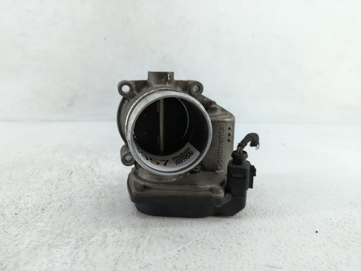 2005-2016 Audi A4 Throttle Body P/N:06F 133 062 G 06F 133 062 Q Fits OEM Used Auto Parts - Oemusedautoparts1.com