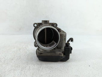 compare product 2005-2016 Audi A4 Throttle Body P/N:06F 133 062 G 06F 133 062 Q Fits OEM Used Auto Parts