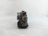 2005-2016 Audi A4 Throttle Body P/N:06F 133 062 G 06F 133 062 Q Fits OEM Used Auto Parts - Oemusedautoparts1.com