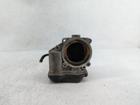 2005-2016 Audi A4 Throttle Body P/N:06F 133 062 G 06F 133 062 Q Fits OEM Used Auto Parts - Oemusedautoparts1.com