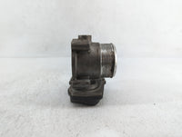 2005-2016 Audi A4 Throttle Body P/N:06F 133 062 G 06F 133 062 Q Fits OEM Used Auto Parts - Oemusedautoparts1.com