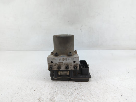 2009-2010 Audi A4 ABS Pump Control Module Replacement P/N:8K0 614 517 DA 8K0 614 517 FK, 8K0 614 517FL Fits Fits 2009 2010 O
