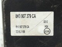 2009-2010 Audi A4 ABS Pump Control Module Replacement P/N:8K0 614 517 DA 8K0 614 517 FK, 8K0 614 517FL Fits Fits 2009 2010 O