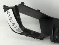 2009-2012 Audi A4 Master Power Window Switch Replacement Driver Side Left Fits OEM Used Auto Parts - Oemusedautoparts1.com