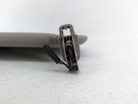 2009-2012 Audi A4 Sun Visor Shade Replacement Passenger Right Mirror Fits Fits 2009 2010 2011 2012 OEM Used Auto Parts - Oem