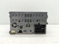 2010-2012 Audi A4 Radio AM FM Cd Player Receiver Replacement P/N:8T1 035 186 R 8T1 035 664 A Fits OEM Used Auto Parts - Oemu