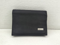 2010 Audi A4 Owners Manual Book Guide OEM Used Auto Parts - Oemusedautoparts1.com