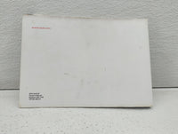 2010 Audi A4 Owners Manual Book Guide OEM Used Auto Parts - Oemusedautoparts1.com