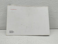 2010 Audi A4 Owners Manual Book Guide OEM Used Auto Parts - Oemusedautoparts1.com