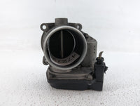 2005-2016 Audi A4 Throttle Body P/N:06F 133 062 T 06F 133 062 Q Fits OEM Used Auto Parts - Oemusedautoparts1.com
