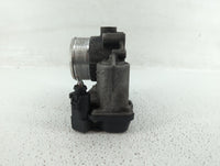2005-2016 Audi A4 Throttle Body P/N:06F 133 062 T 06F 133 062 Q Fits OEM Used Auto Parts - Oemusedautoparts1.com