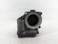 2005-2016 Audi A4 Throttle Body P/N:06F 133 062 T 06F 133 062 Q Fits OEM Used Auto Parts - Oemusedautoparts1.com