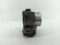 2005-2016 Audi A4 Throttle Body P/N:06F 133 062 T 06F 133 062 Q Fits OEM Used Auto Parts - Oemusedautoparts1.com