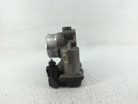 2005-2016 Audi A4 Throttle Body P/N:06F 133 062 T 06F 133 062 Q Fits OEM Used Auto Parts - Oemusedautoparts1.com