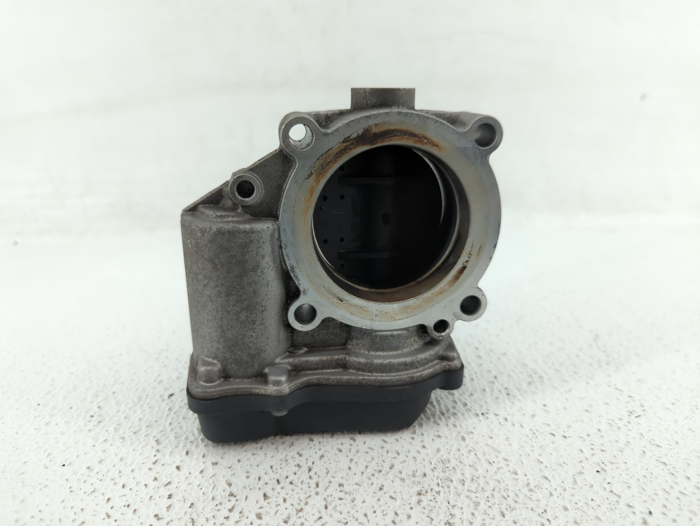 2005-2016 Audi A4 Throttle Body P/N:06F 133 062 T 06F 133 062 Q Fits OEM Used Auto Parts - Oemusedautoparts1.com