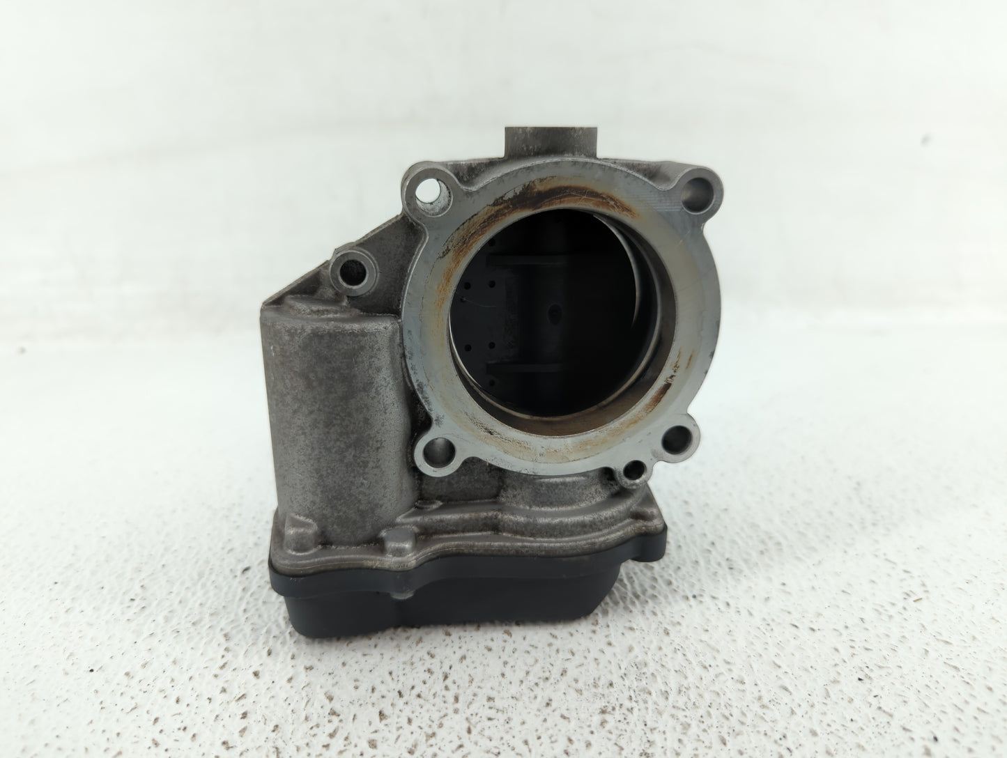 2005-2016 Audi A4 Throttle Body P/N:06F 133 062 T 06F 133 062 Q Fits OEM Used Auto Parts - Oemusedautoparts1.com