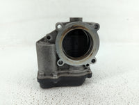 2005-2016 Audi A4 Throttle Body P/N:06F 133 062 T 06F 133 062 Q Fits OEM Used Auto Parts - Oemusedautoparts1.com