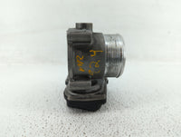 2005-2016 Audi A4 Throttle Body P/N:06F 133 062 T 06F 133 062 Q Fits OEM Used Auto Parts - Oemusedautoparts1.com